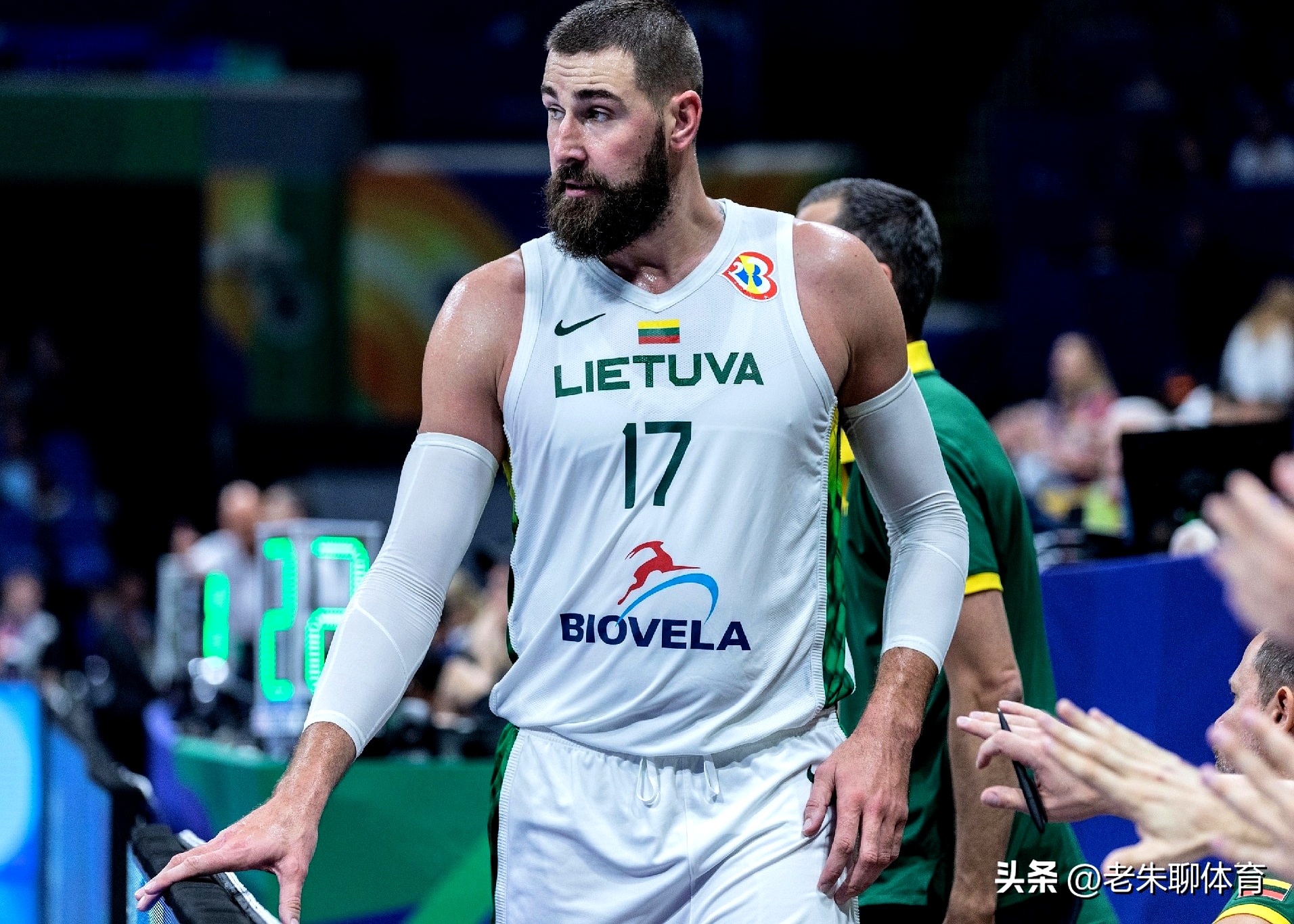 九游体育-辽宁男篮对北京男篮热身赛全场录像回放