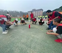 九游娱乐-团队相互配合的成语