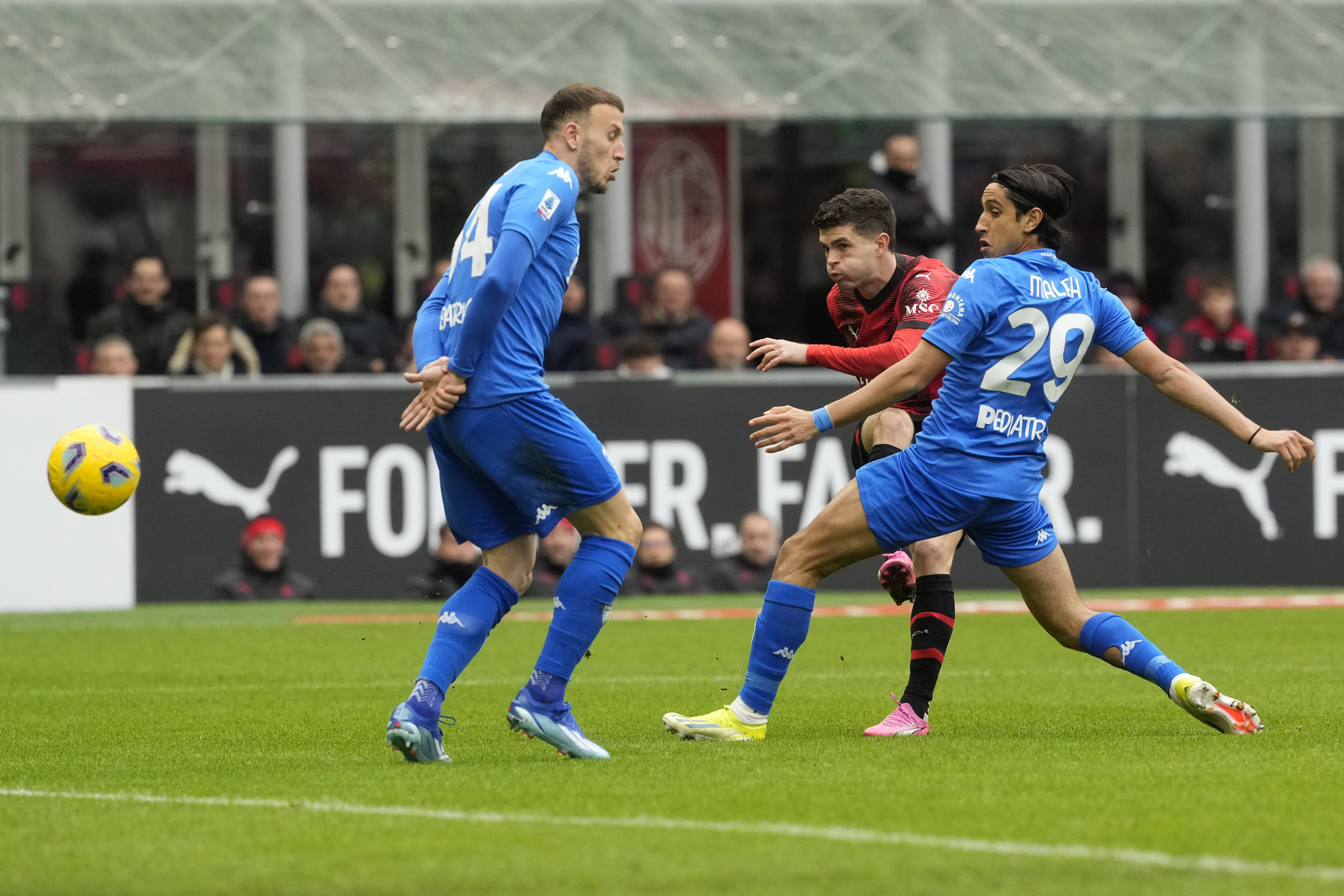 ac米兰巅峰阵型