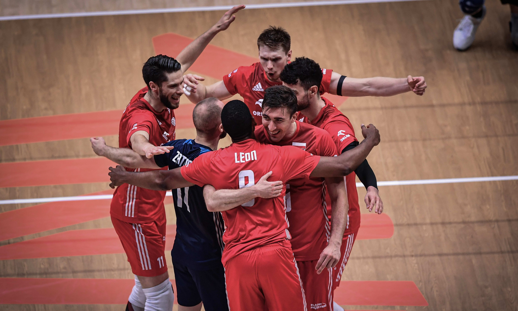 欧洲国家联赛最新战报