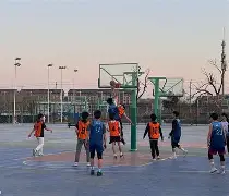 篮球行进间运球教案